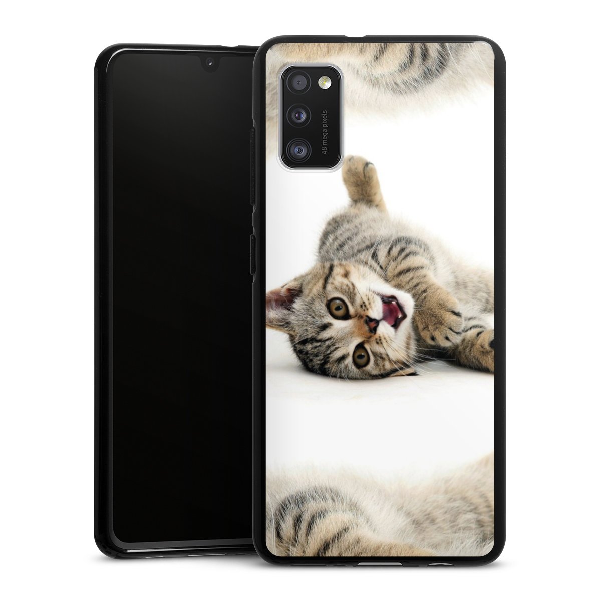 Siliconen hoesje