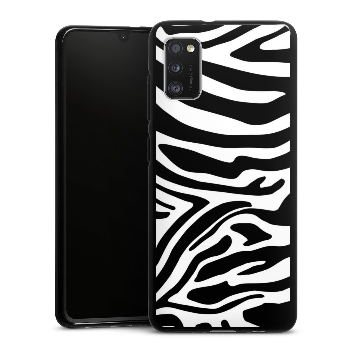 Cover silicone