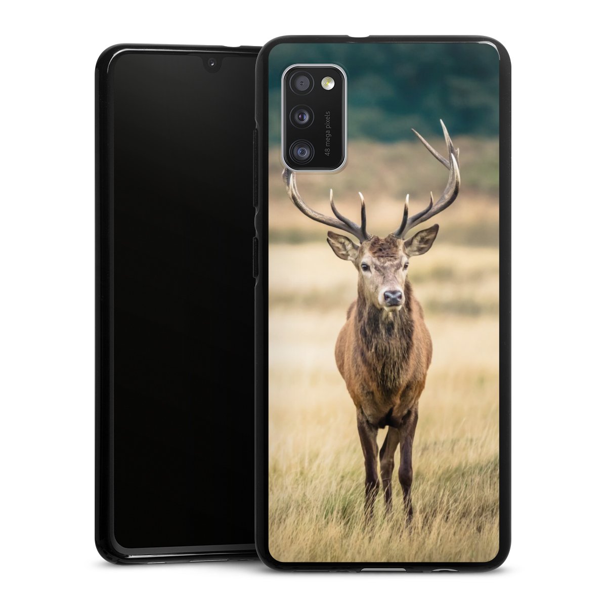 Cover silicone