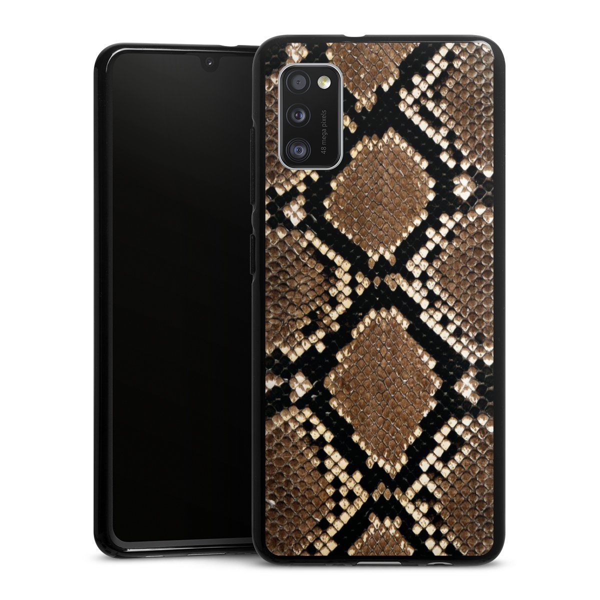 Silikon Case