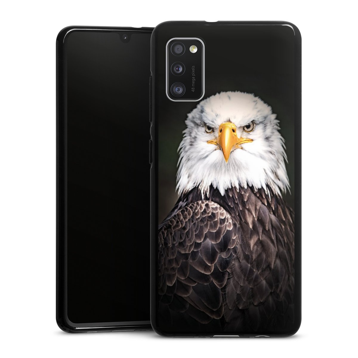 Coque en silicone