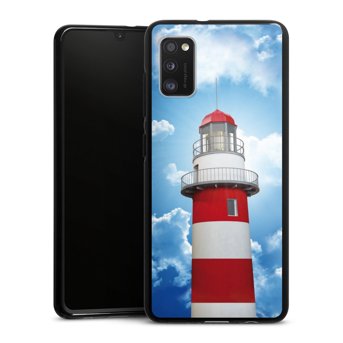 Siliconen hoesje