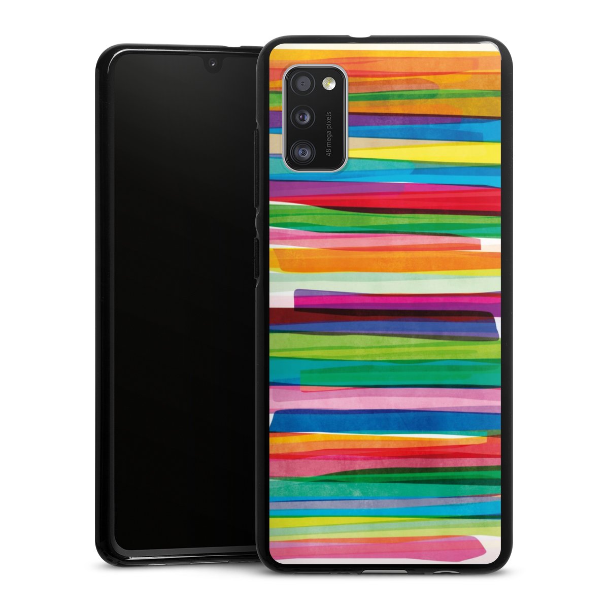 Cover silicone