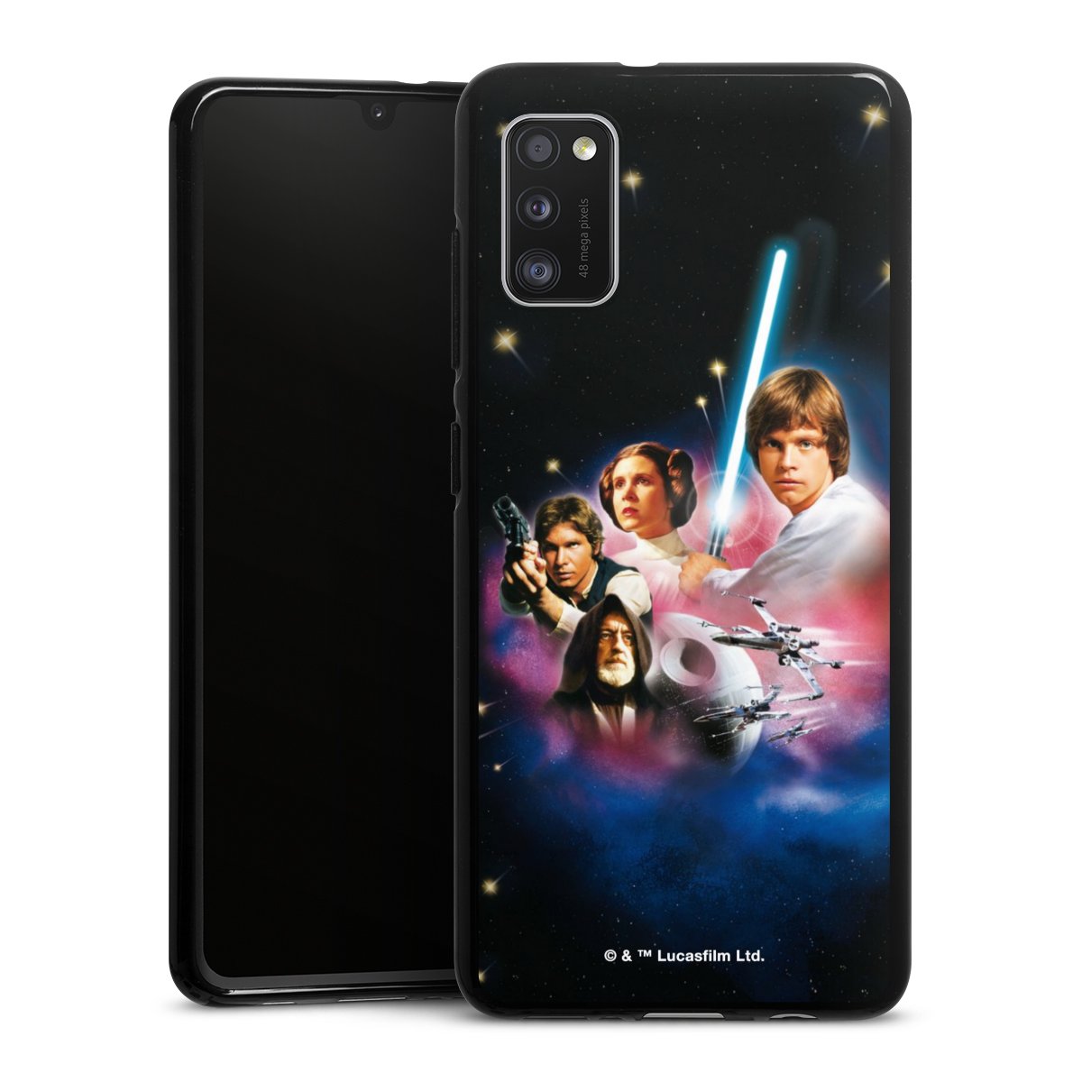 Silikon Case