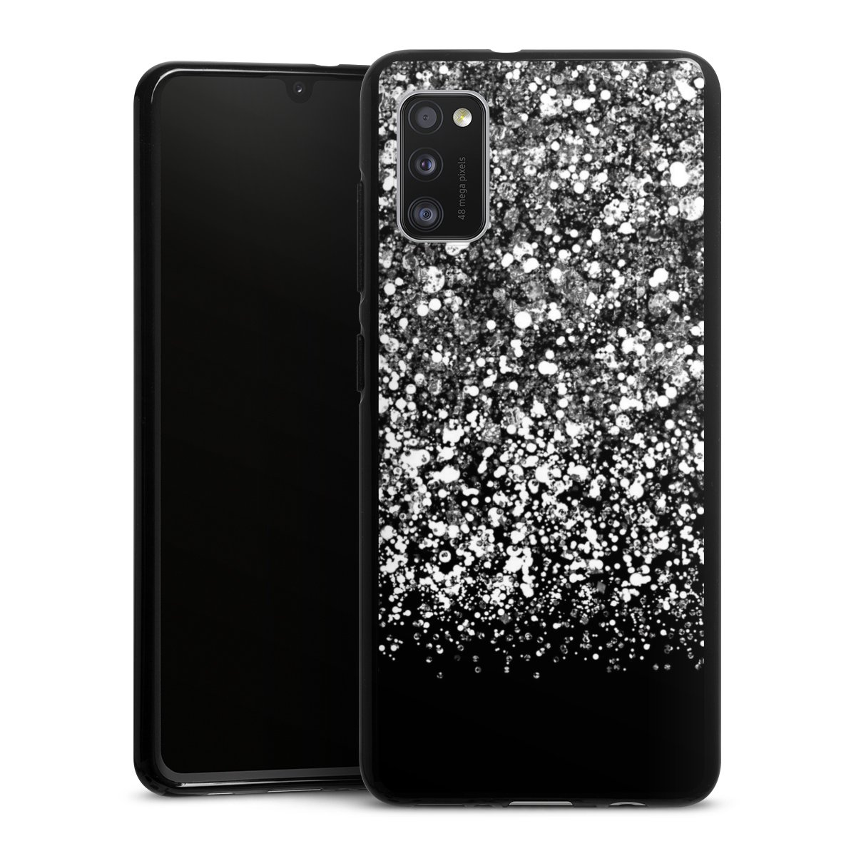 Siliconen hoesje