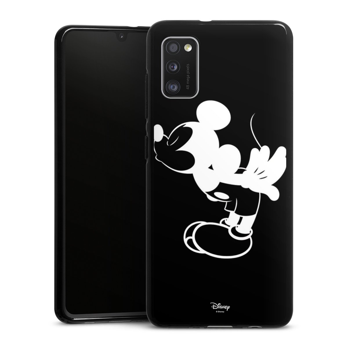 Siliconen hoesje