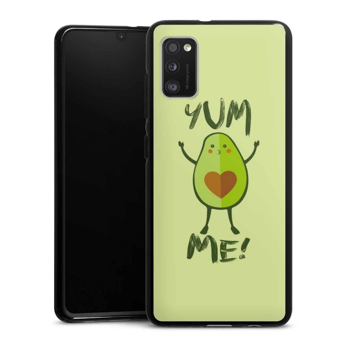 Silikon Case