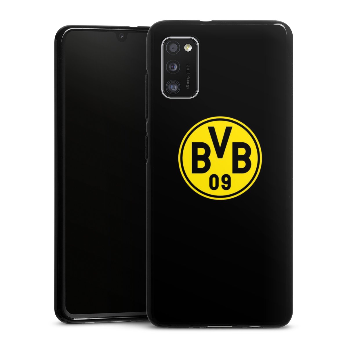 Coque en silicone