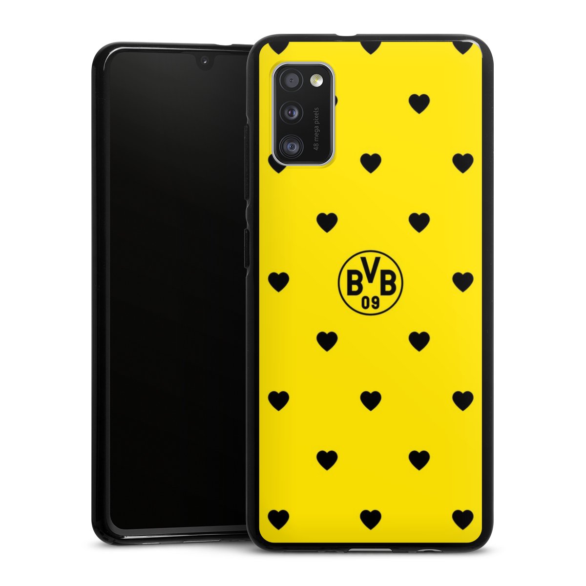 Silikon Case