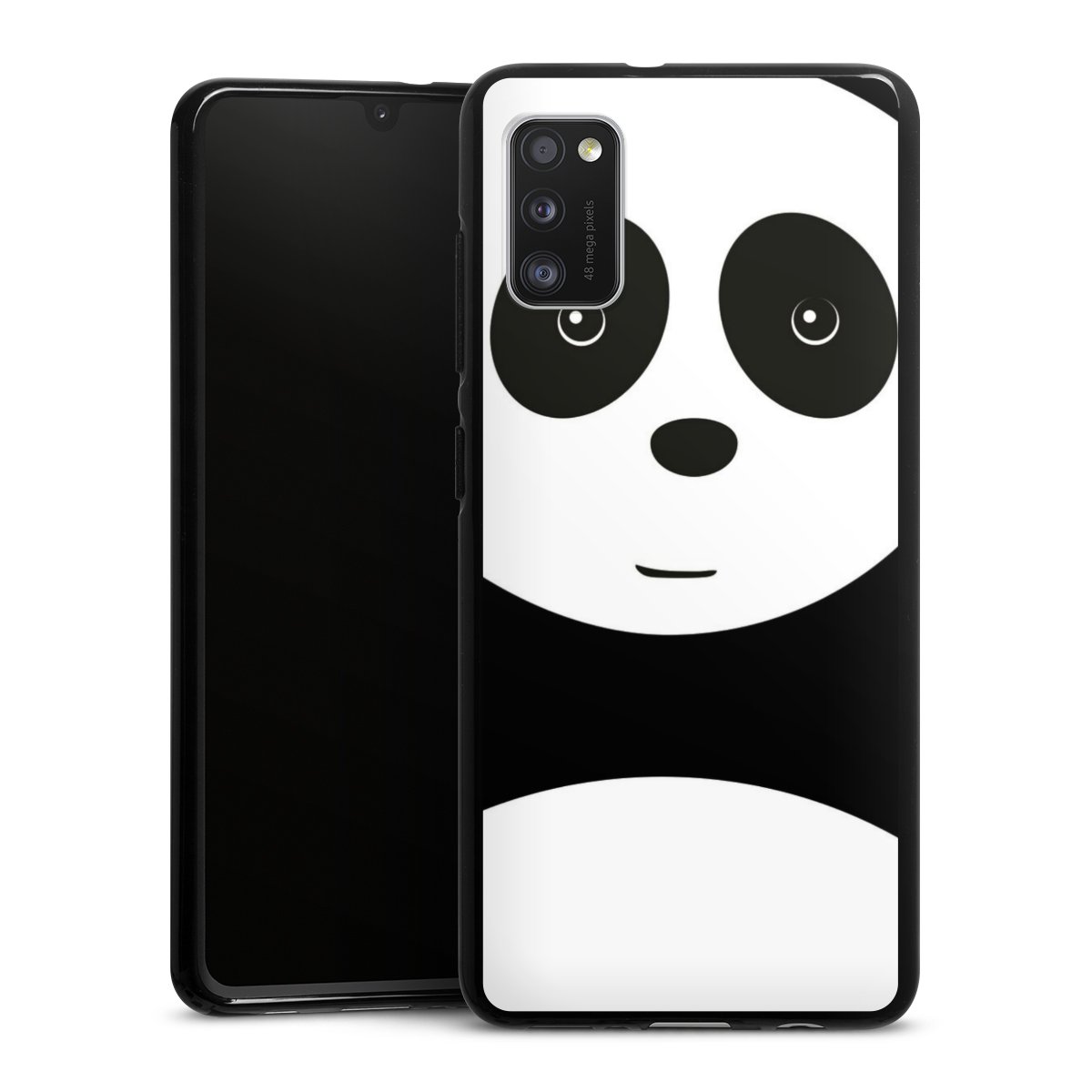 Siliconen hoesje