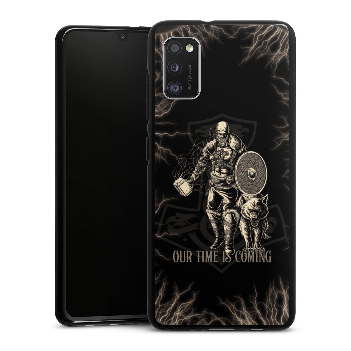 Silikon Case