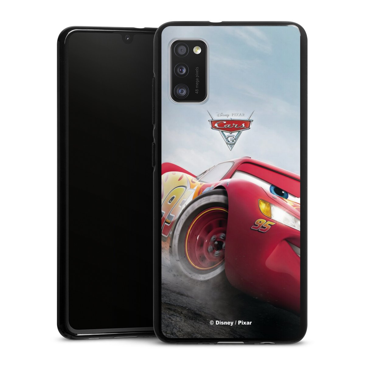 Cover silicone