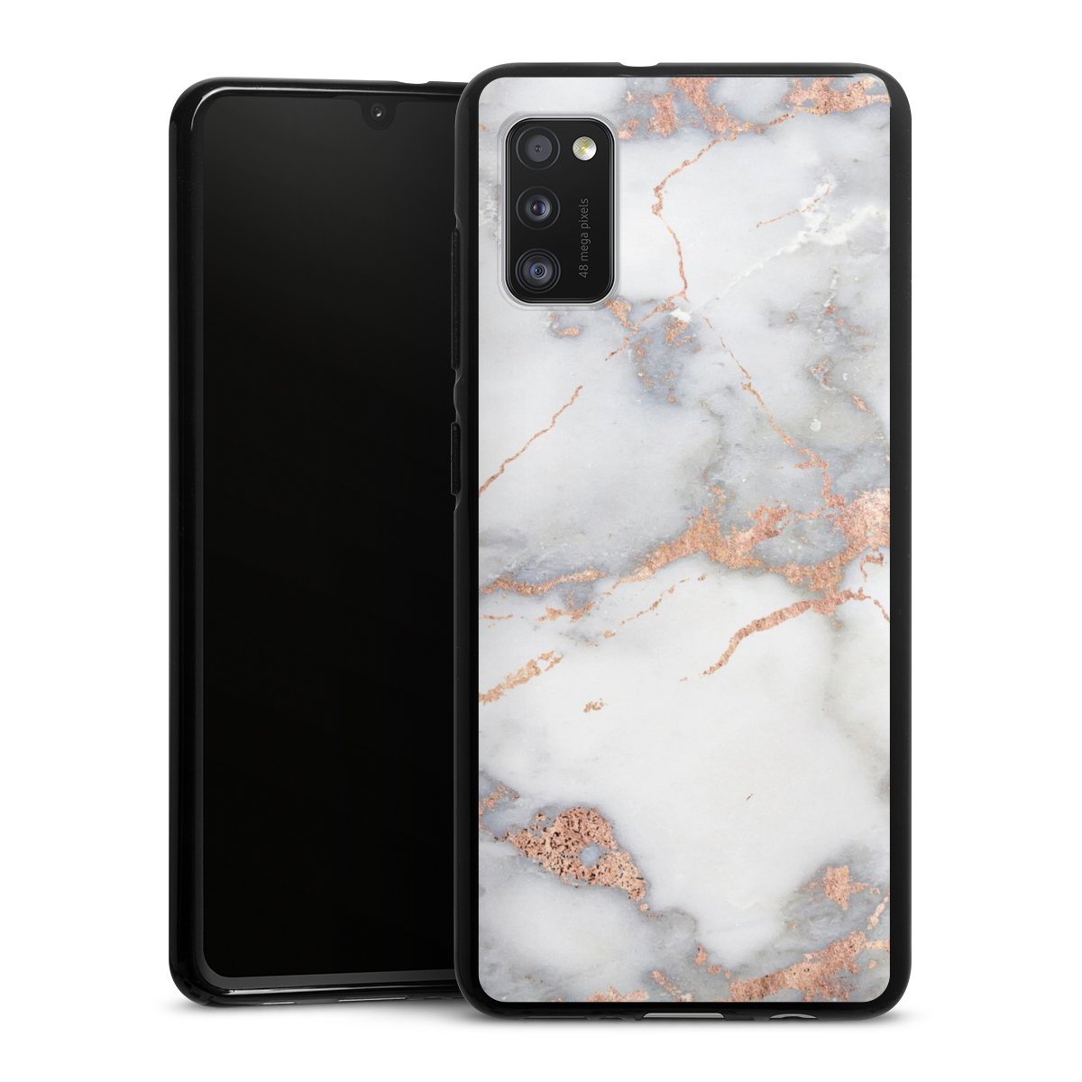 Cover silicone