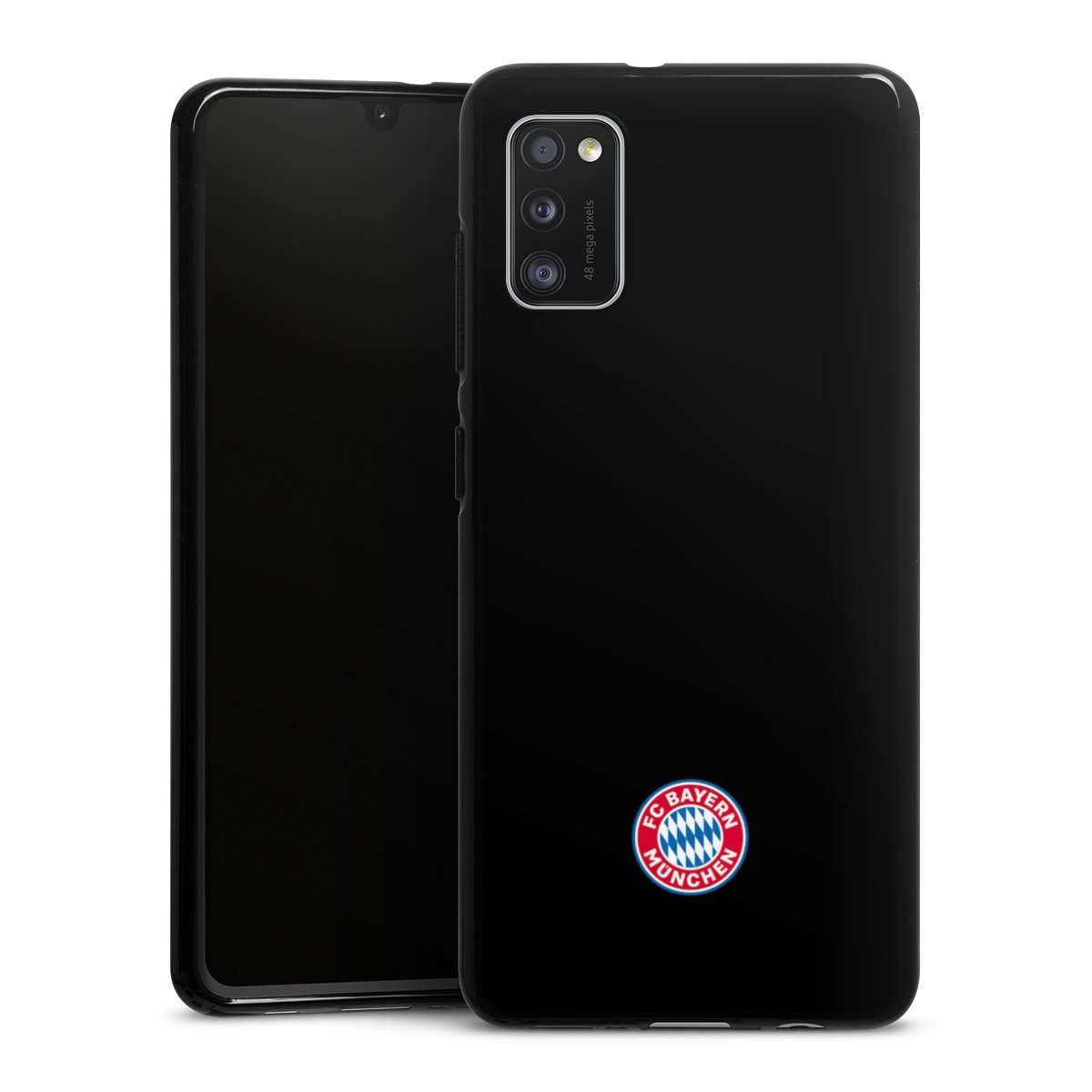 Siliconen hoesje