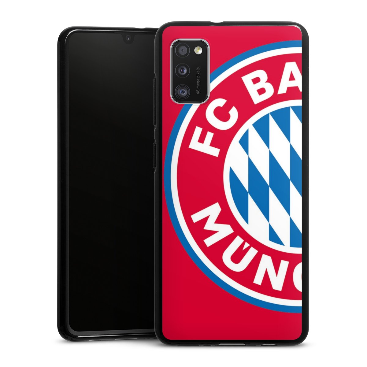Coque en silicone