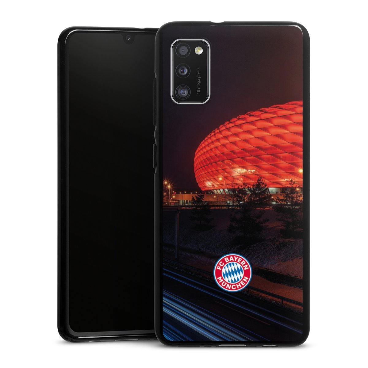 Siliconen hoesje