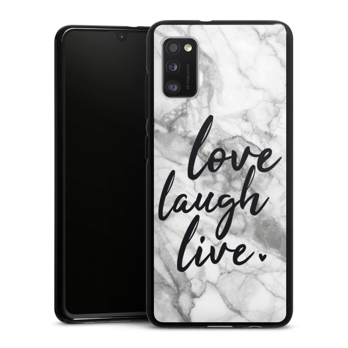 Silikon Case