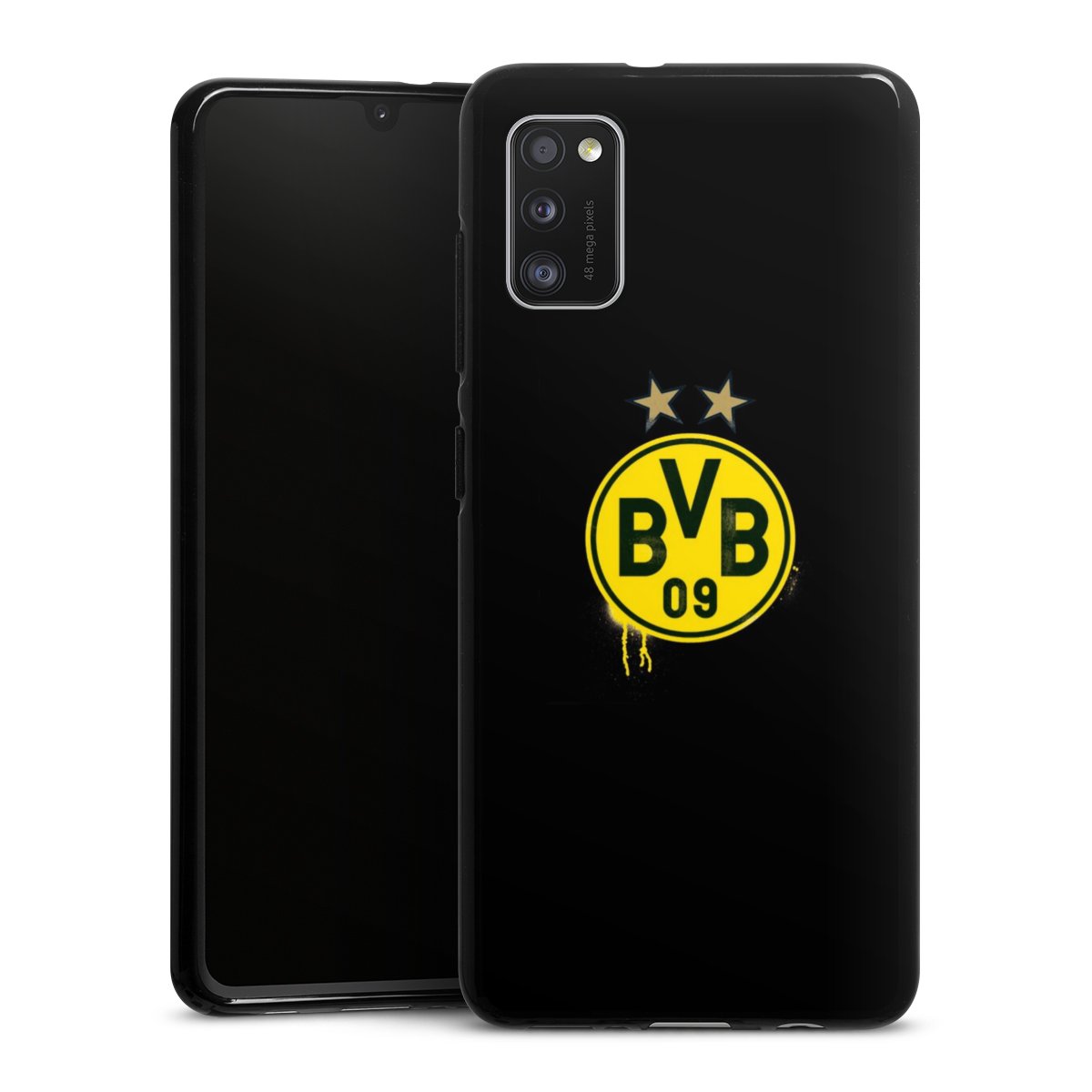 Cover silicone