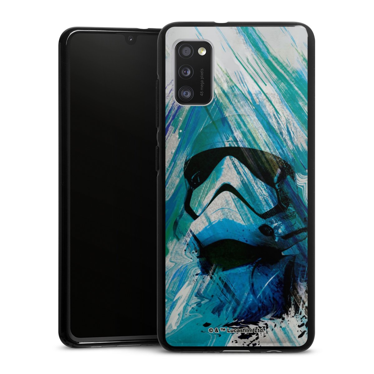 Cover silicone