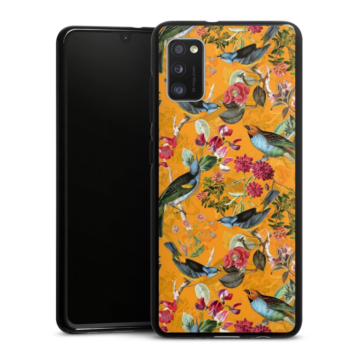 Silikon Case