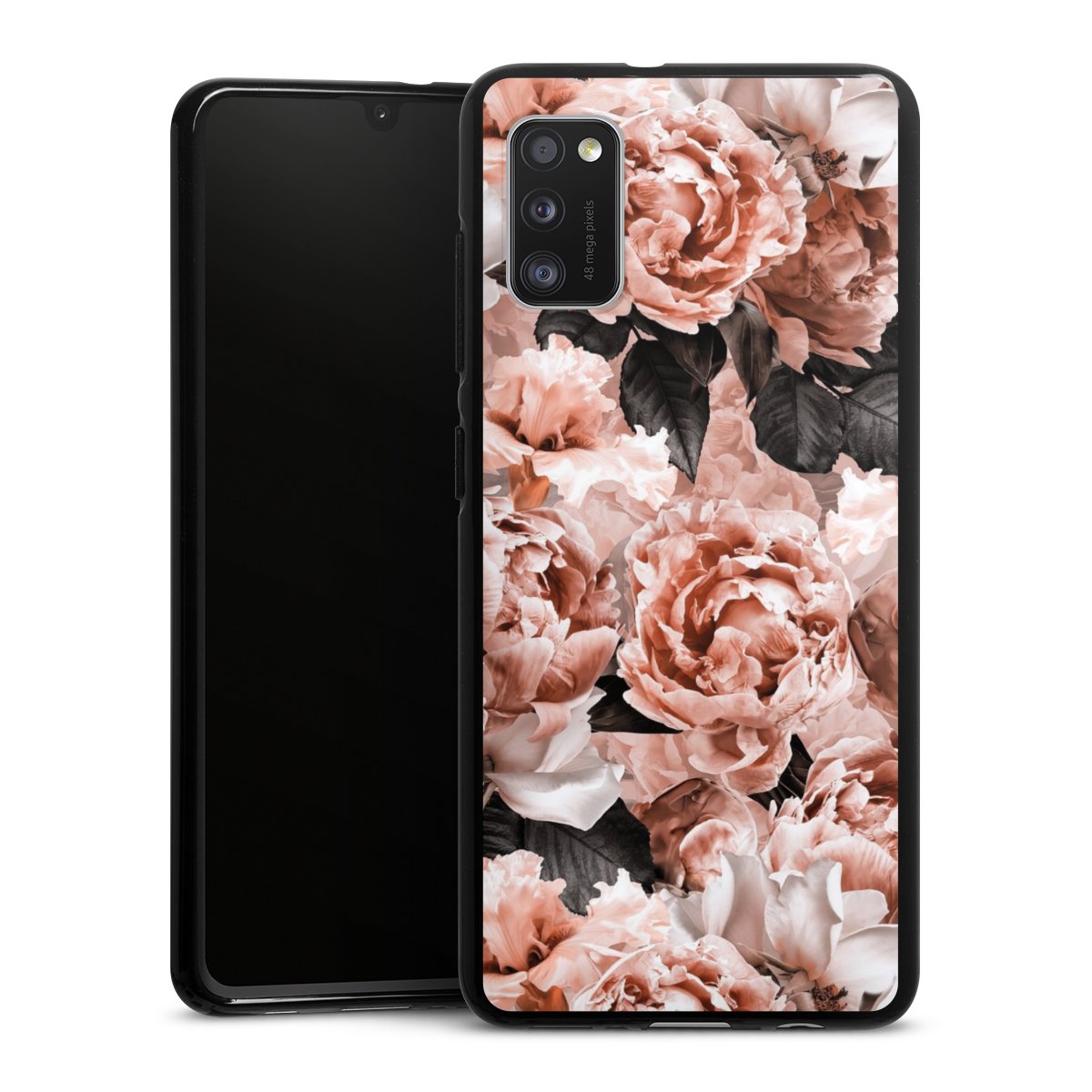 Silikon Case