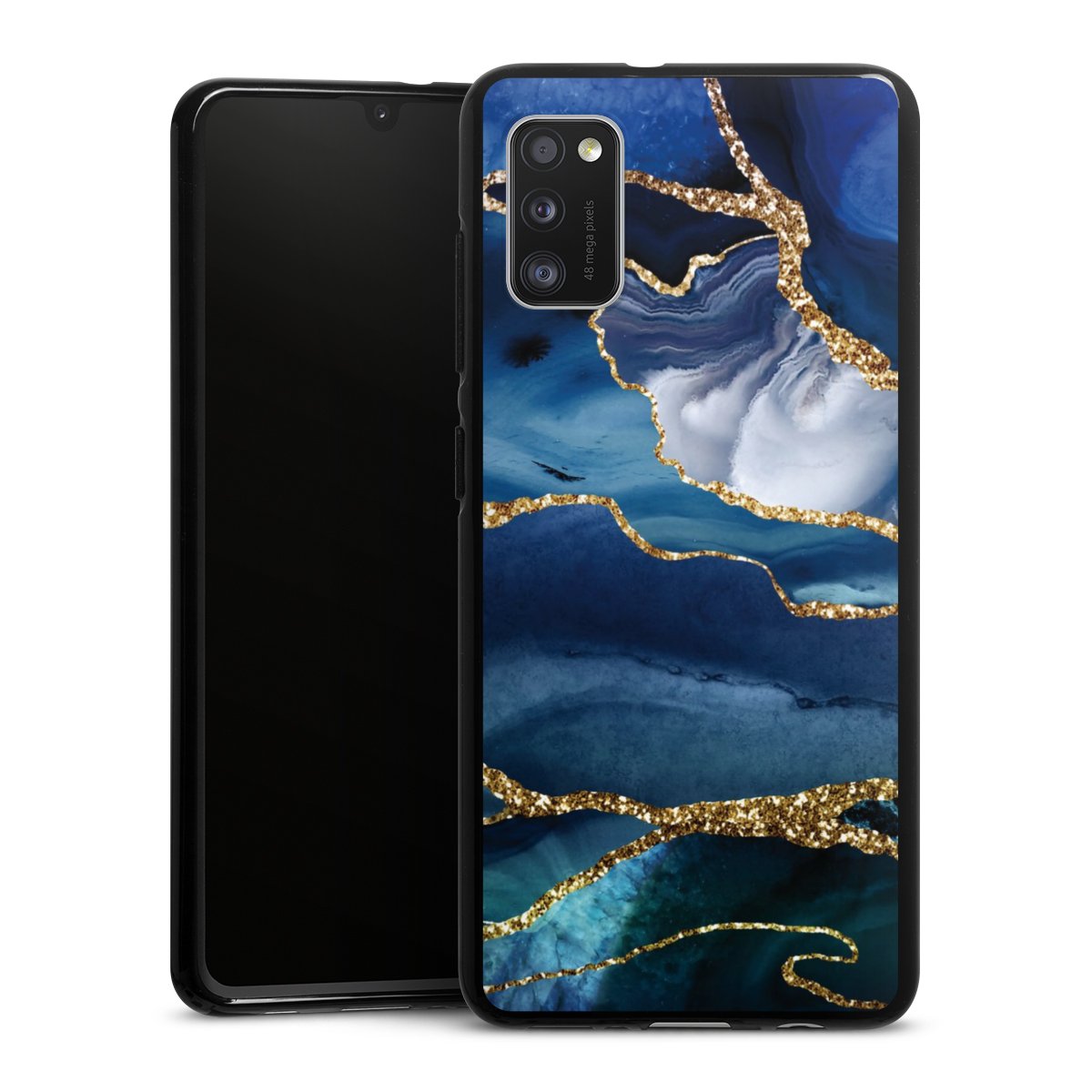 Coque en silicone