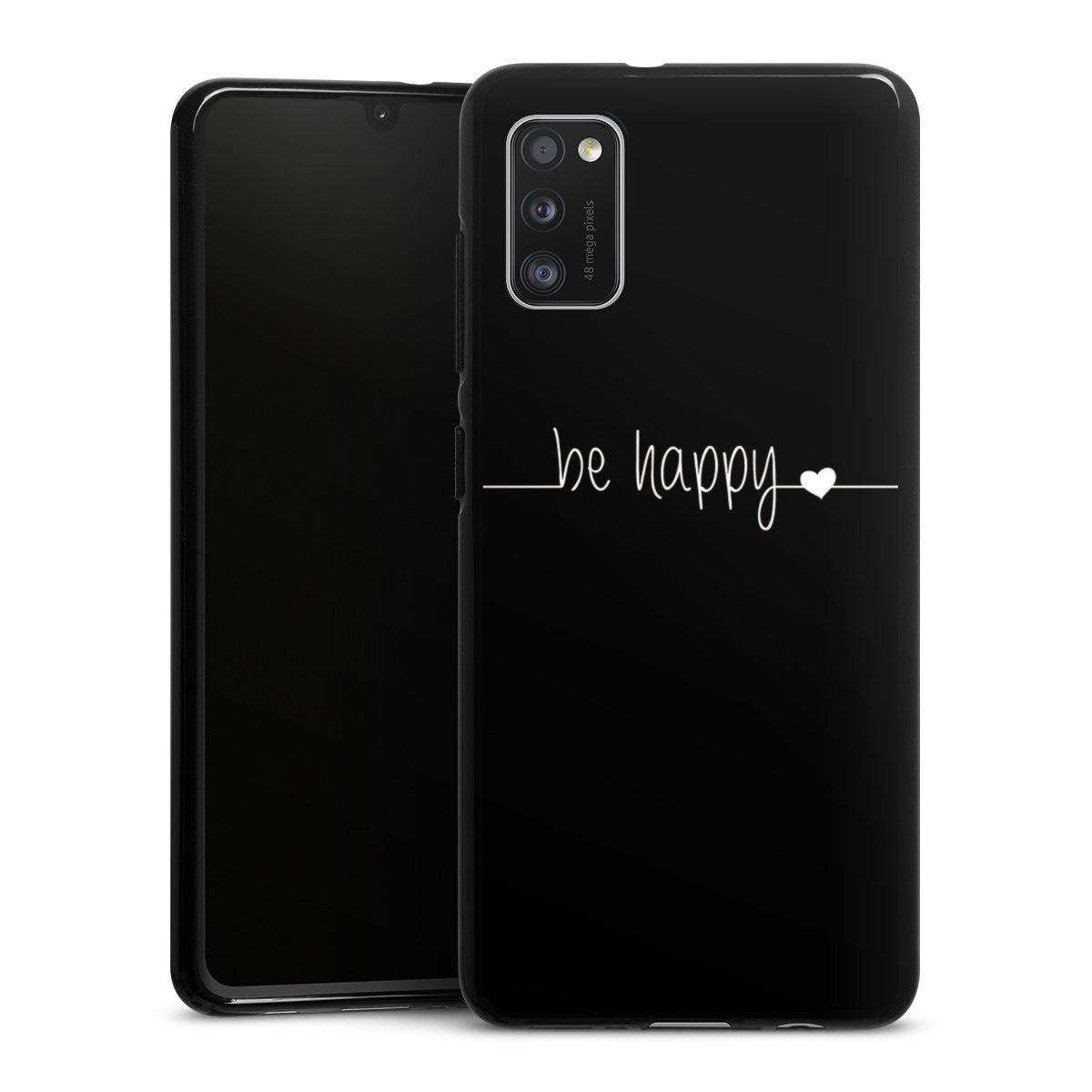 Silikon Case