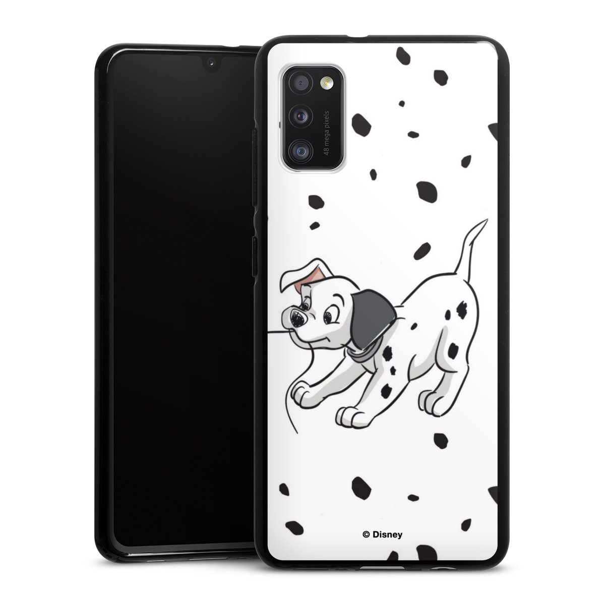Silikon Case