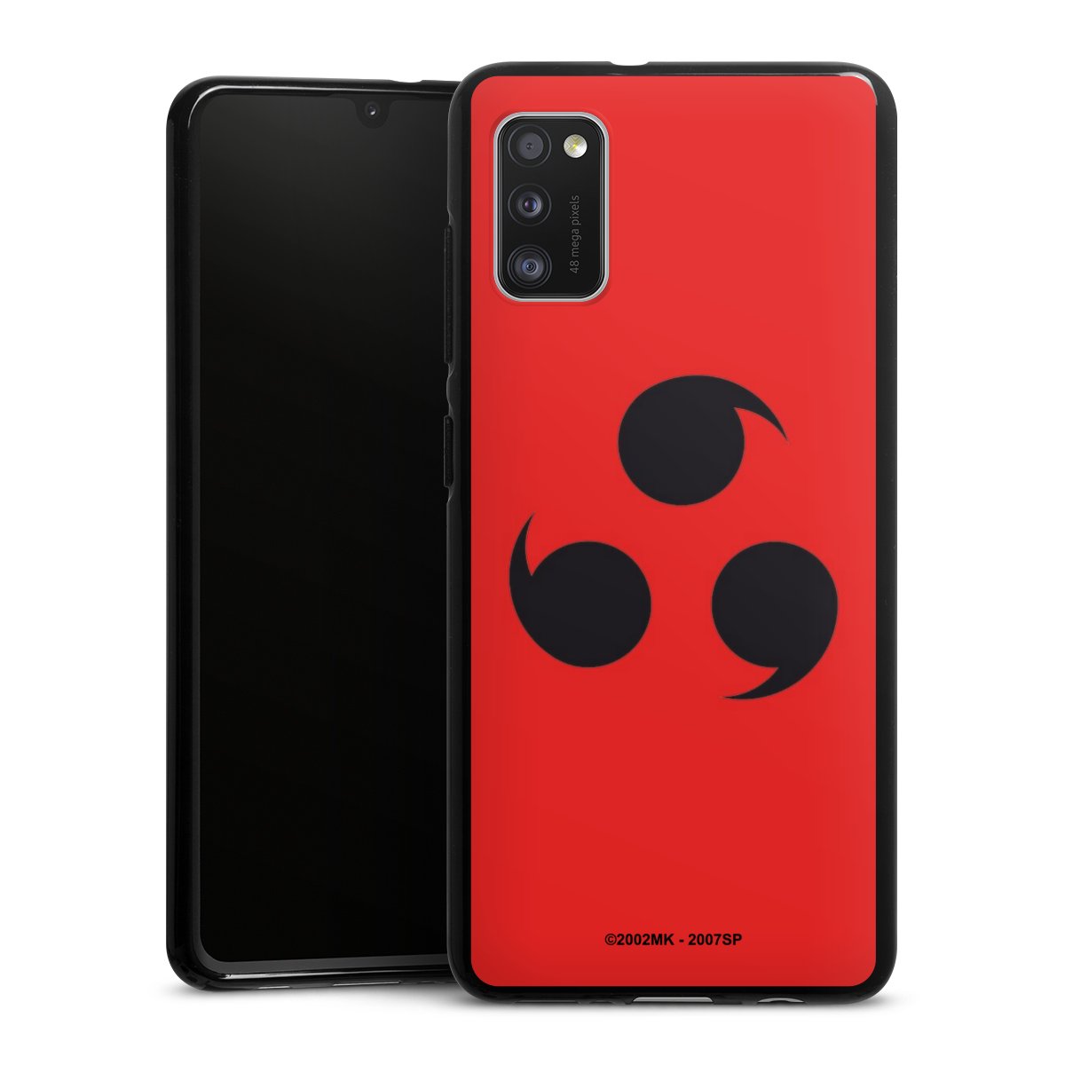 Cover silicone