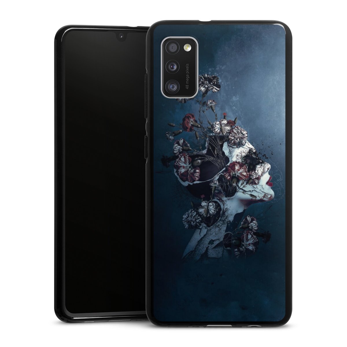 Siliconen hoesje