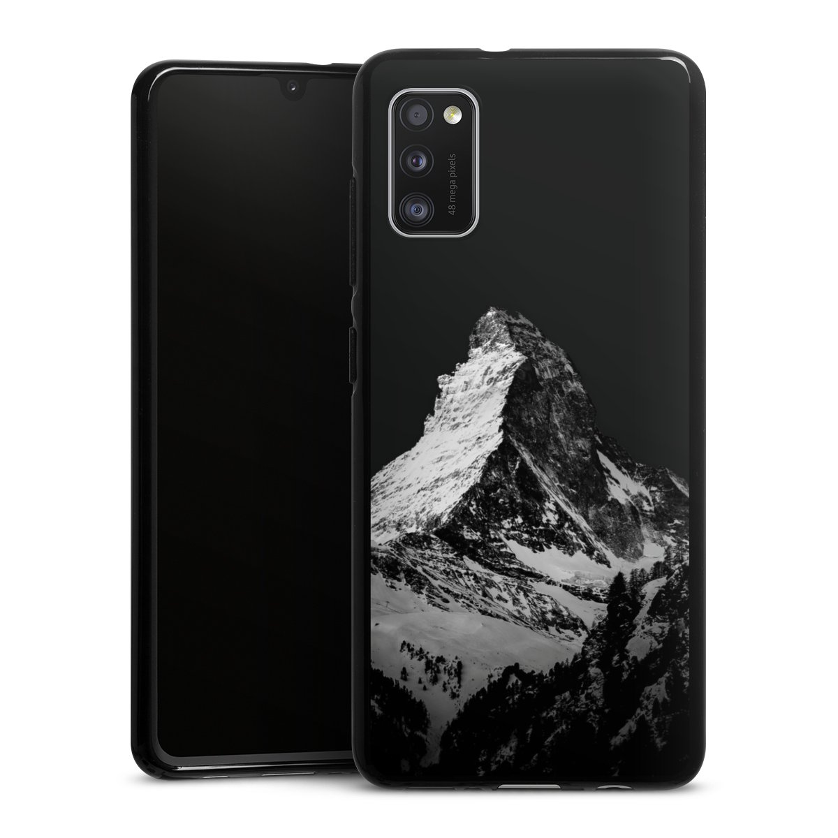 Silikon Case