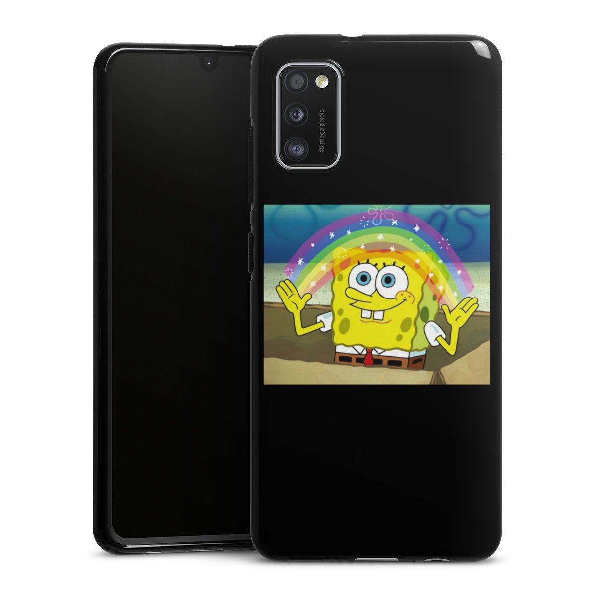 Silikon Case