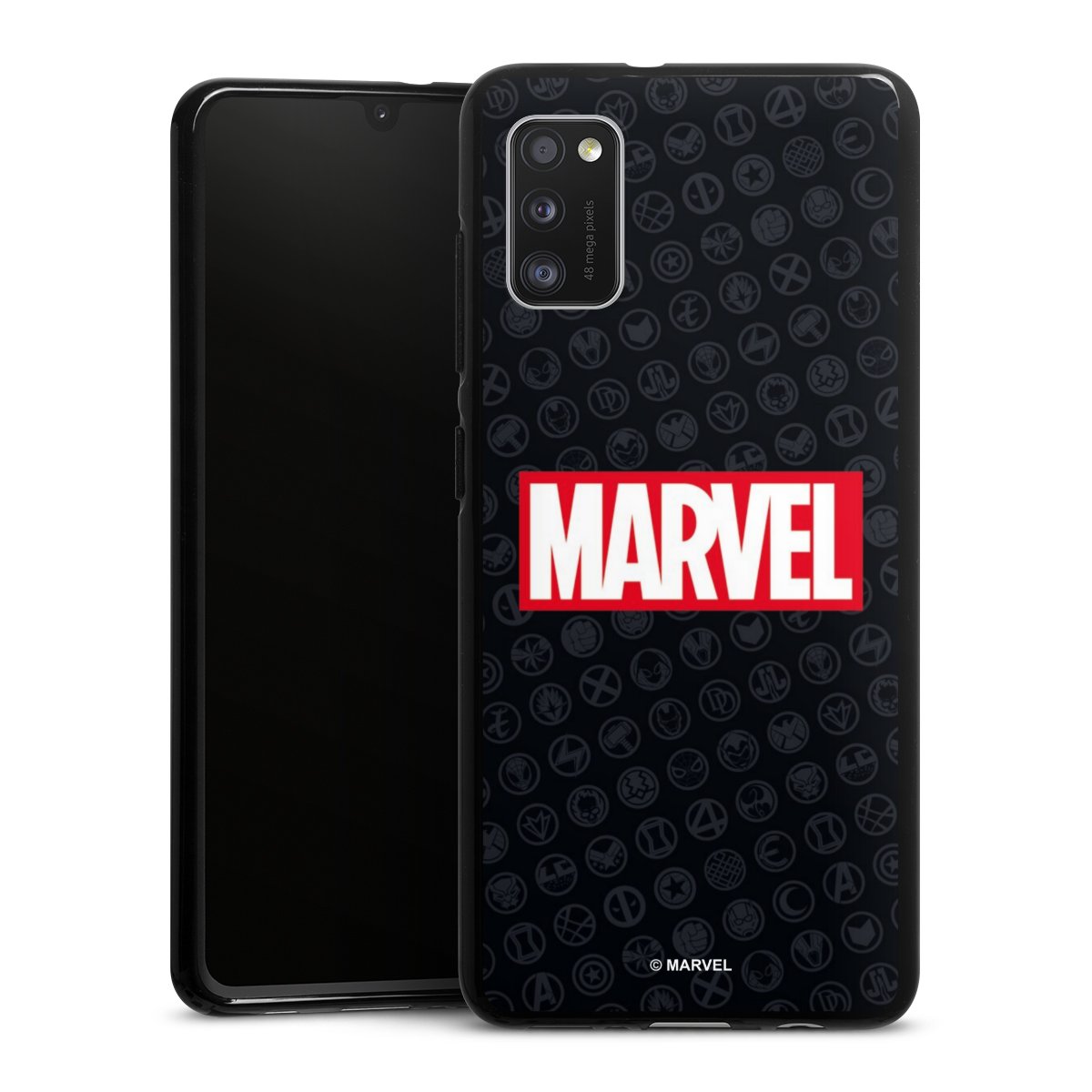 Silikon Case
