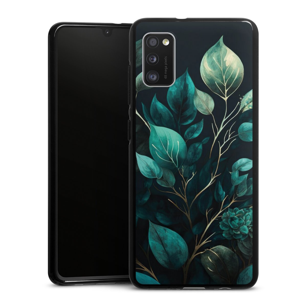 Silikon Case