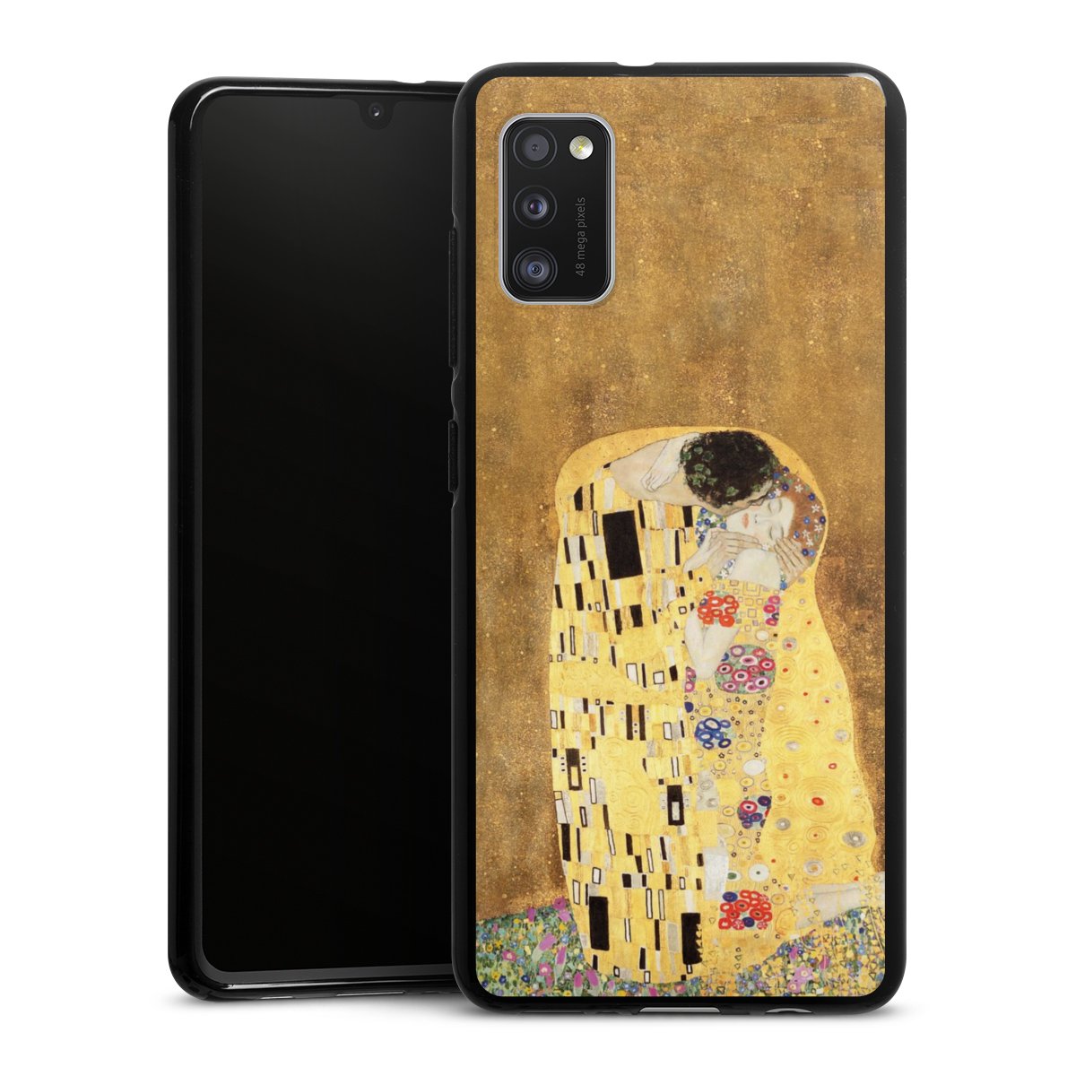 Cover silicone