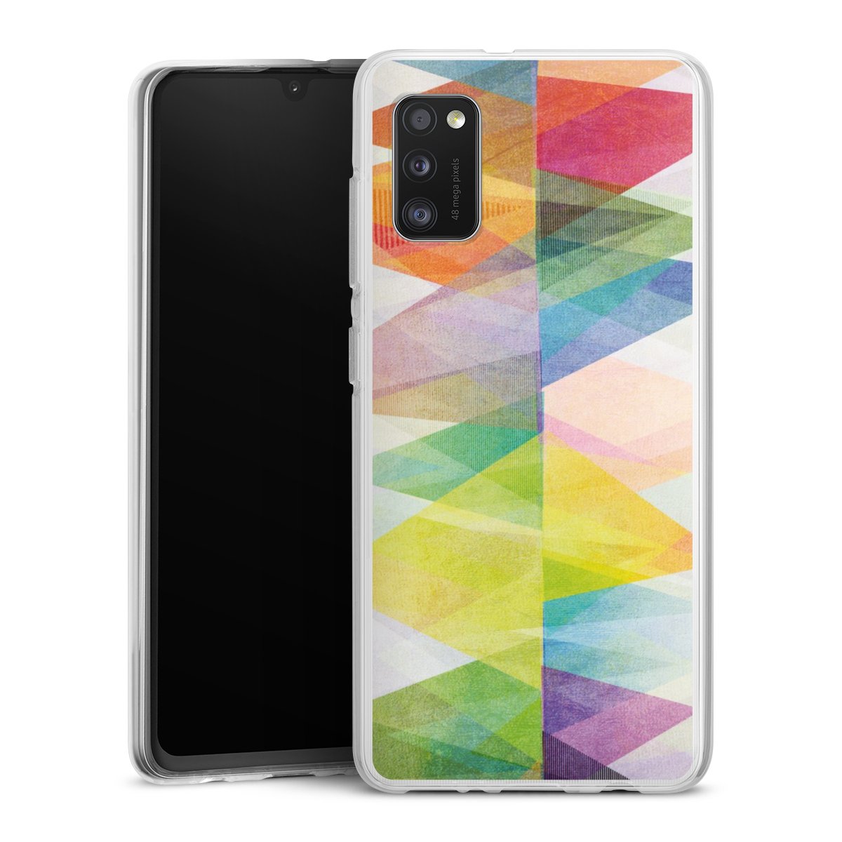 Silikon Case