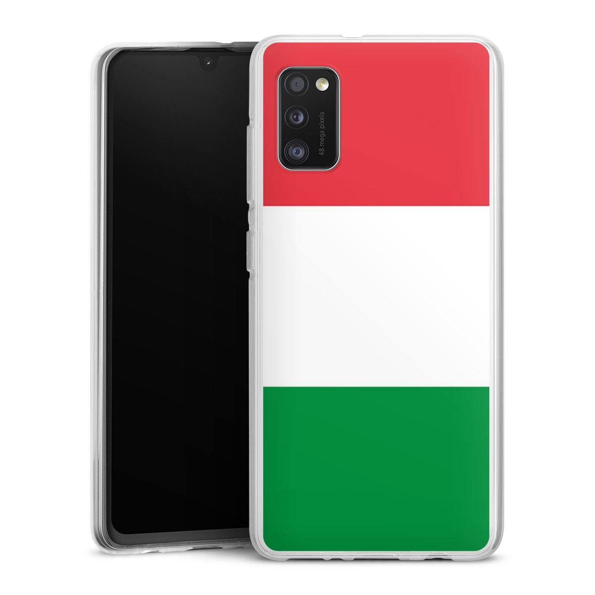 Cover silicone