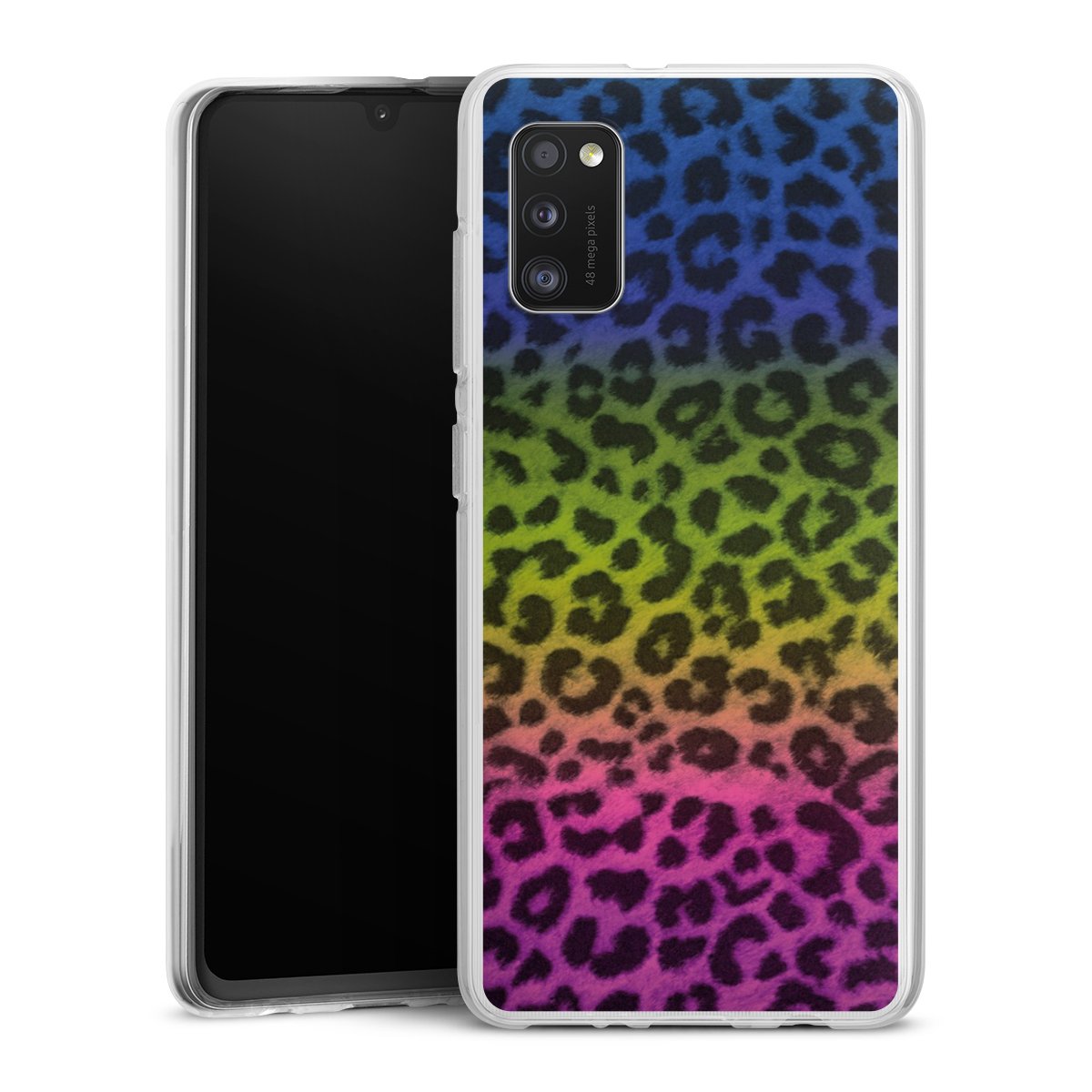 Siliconen hoesje