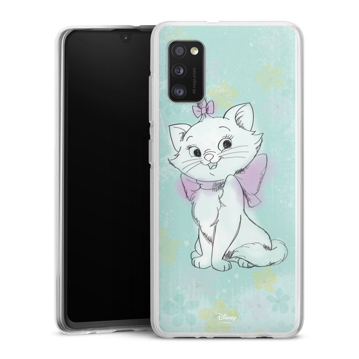 Silikon Case