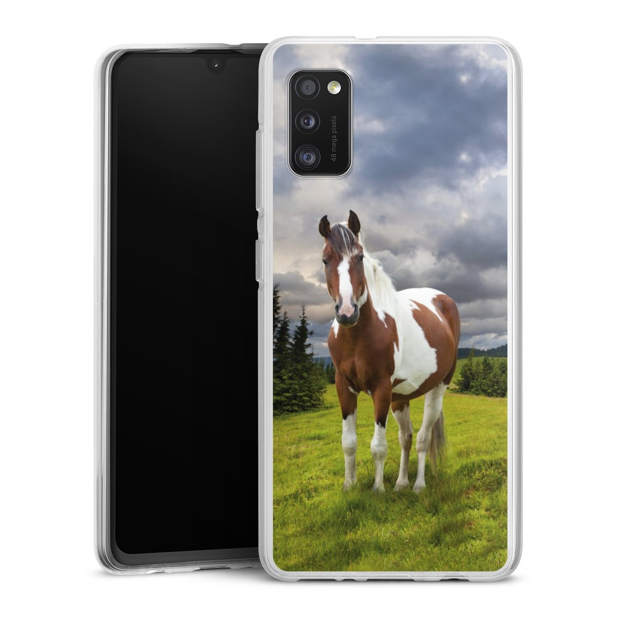 Silikon Case