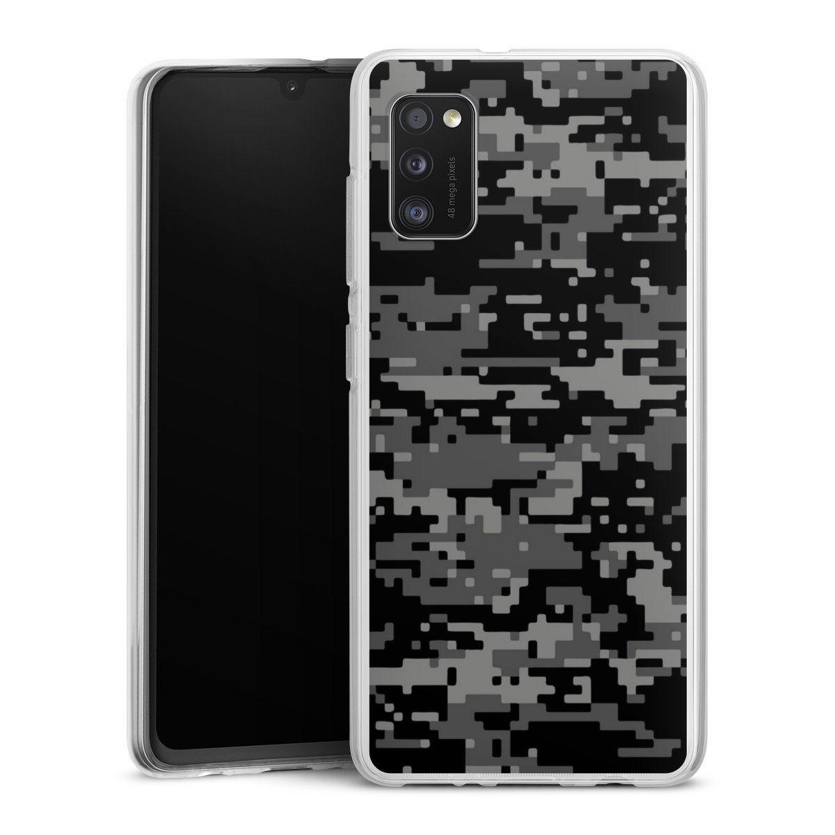Silikon Case