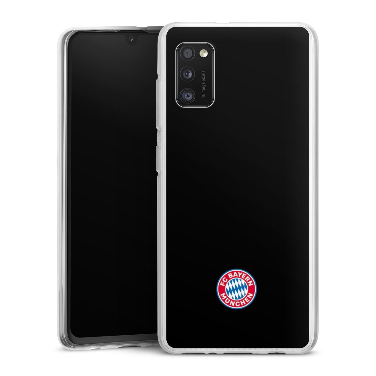 Silikon Case