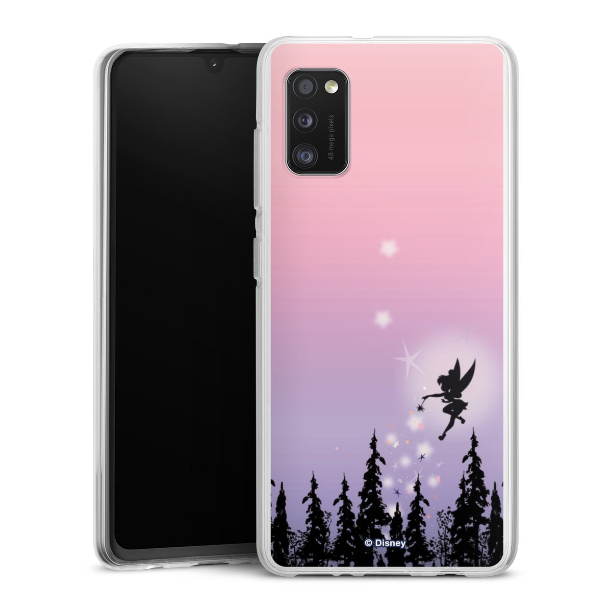 Silikon Case