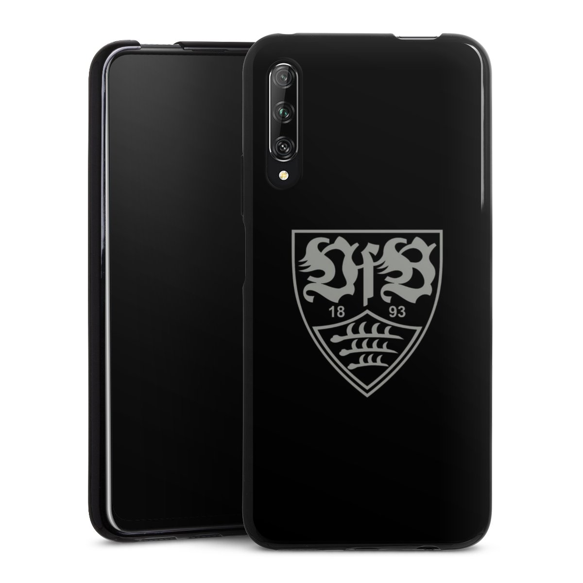 VfB Stuttgart Schwarz