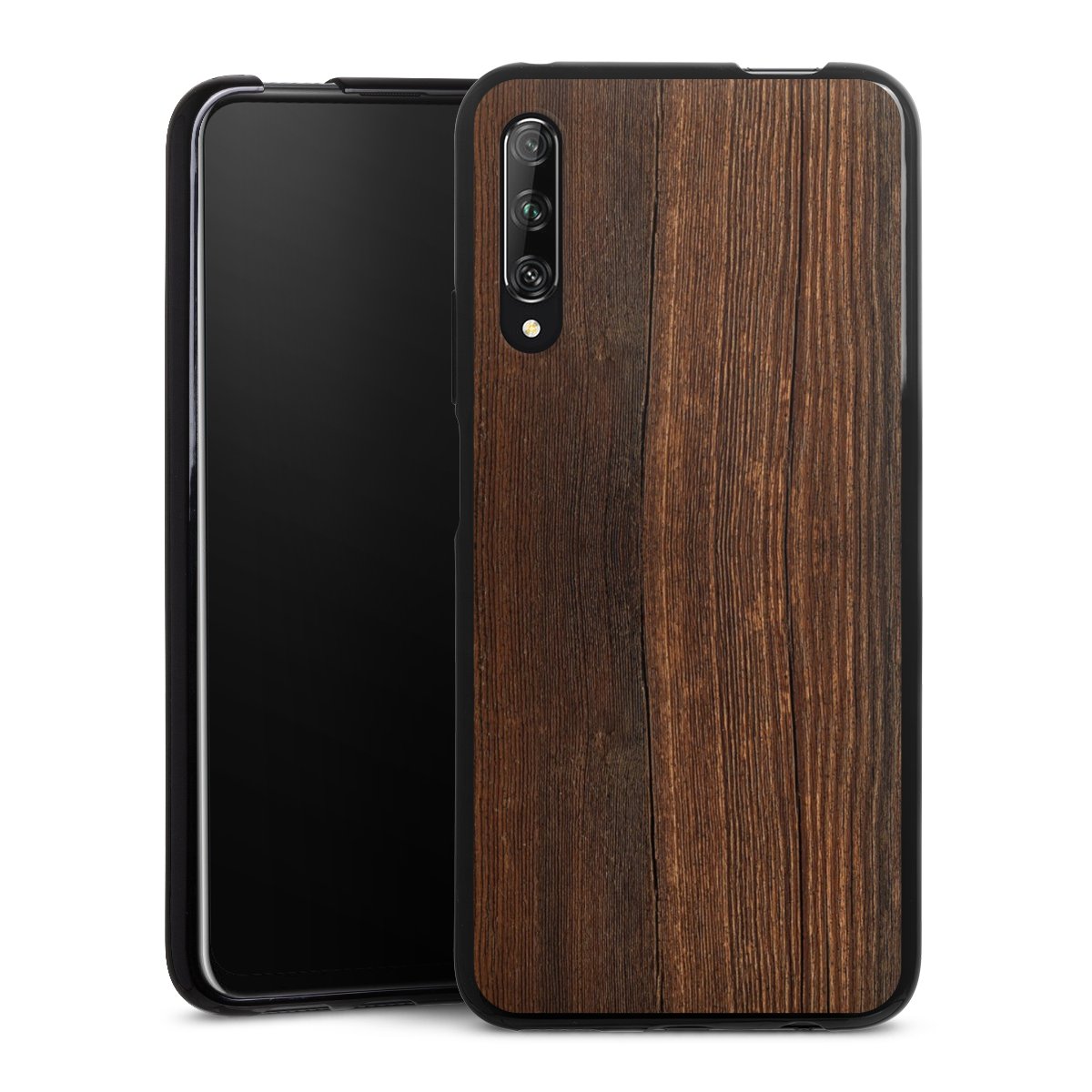 Aspetto legno di noce