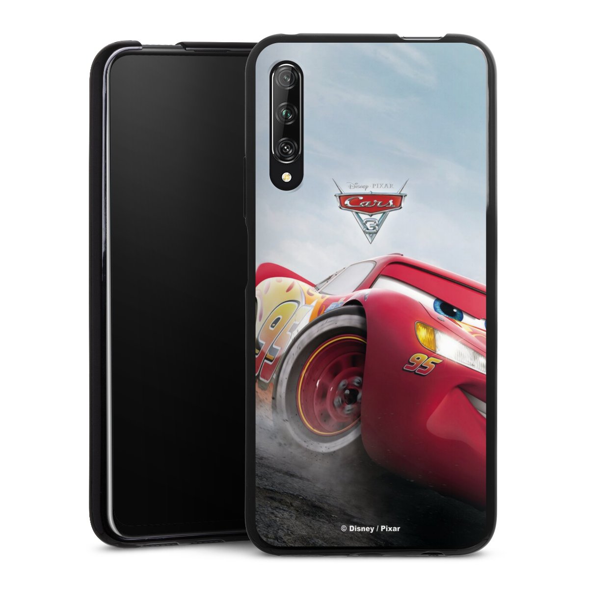 Cars3 Lightning Mc Queen