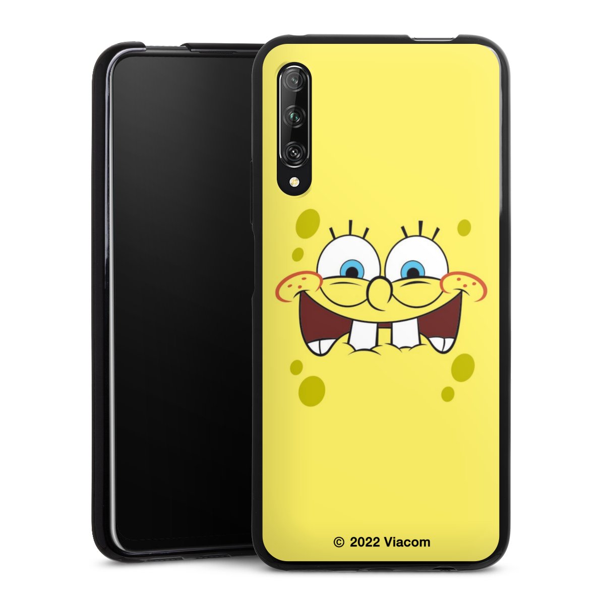 Spongebob - Nahaufnahme
