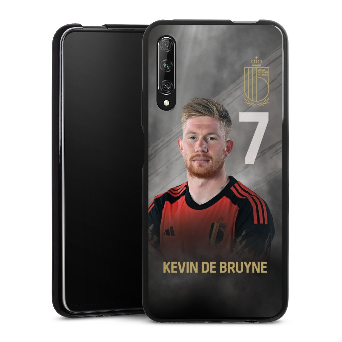 Kevin De Bruyne 7 