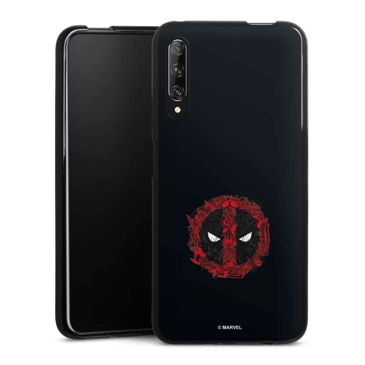 Deadpool Logo
