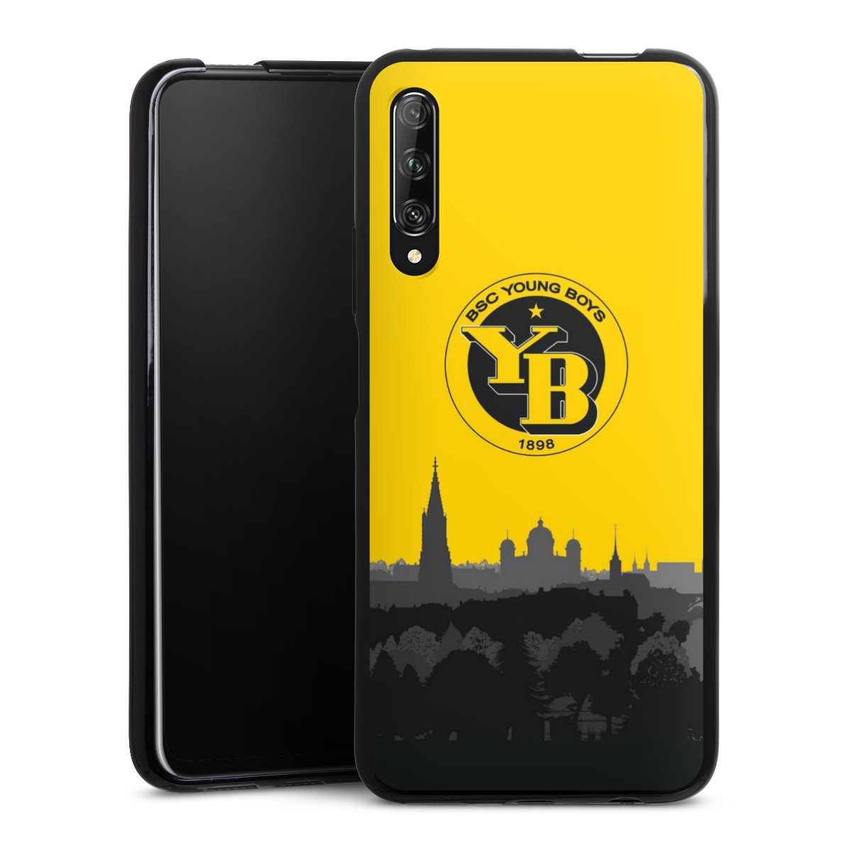 BSC YB Ligne d'horizon